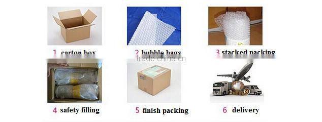 handmade newest design rhinestone jewelry set 2015