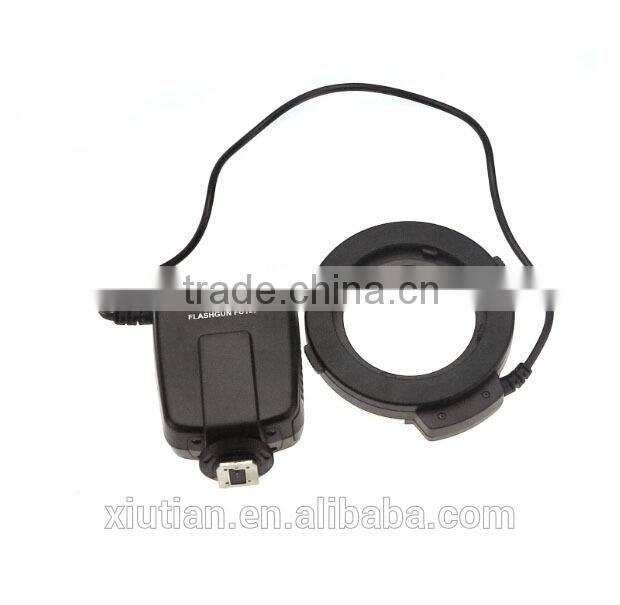 Original Ring Flash Light FC-100 light For Panasonic GF6 GH3 G5 GF5 GX1 GF3 G3 GH2 G2 GF2 G1 GF1 G10