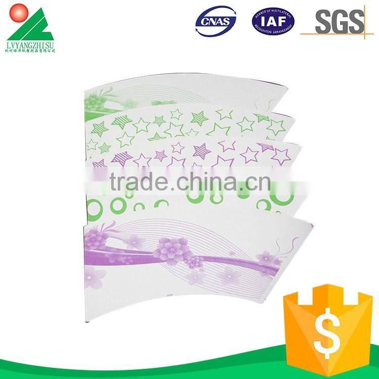 High Quality personalised paper cups