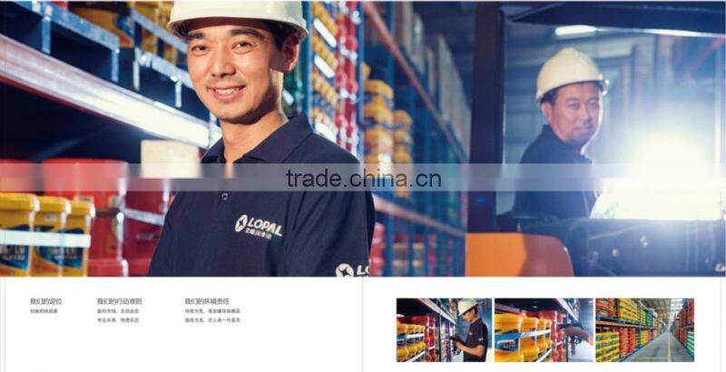 Best quality Dot 3 brake fluid