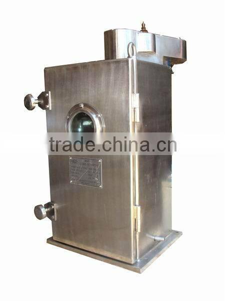 Biology Tubular Lab Centrifuge Separator