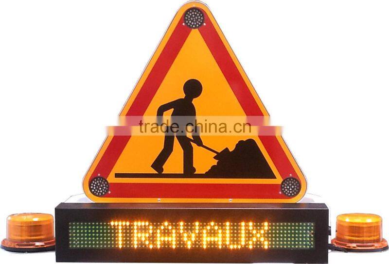 Made in china Ultr-bright Supper Slim led mini advertising sign new product ideas 2015