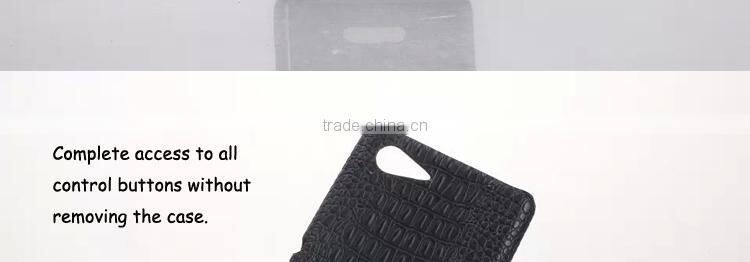 Manufacturer China Bumper Case For Sony E3 Accessories
