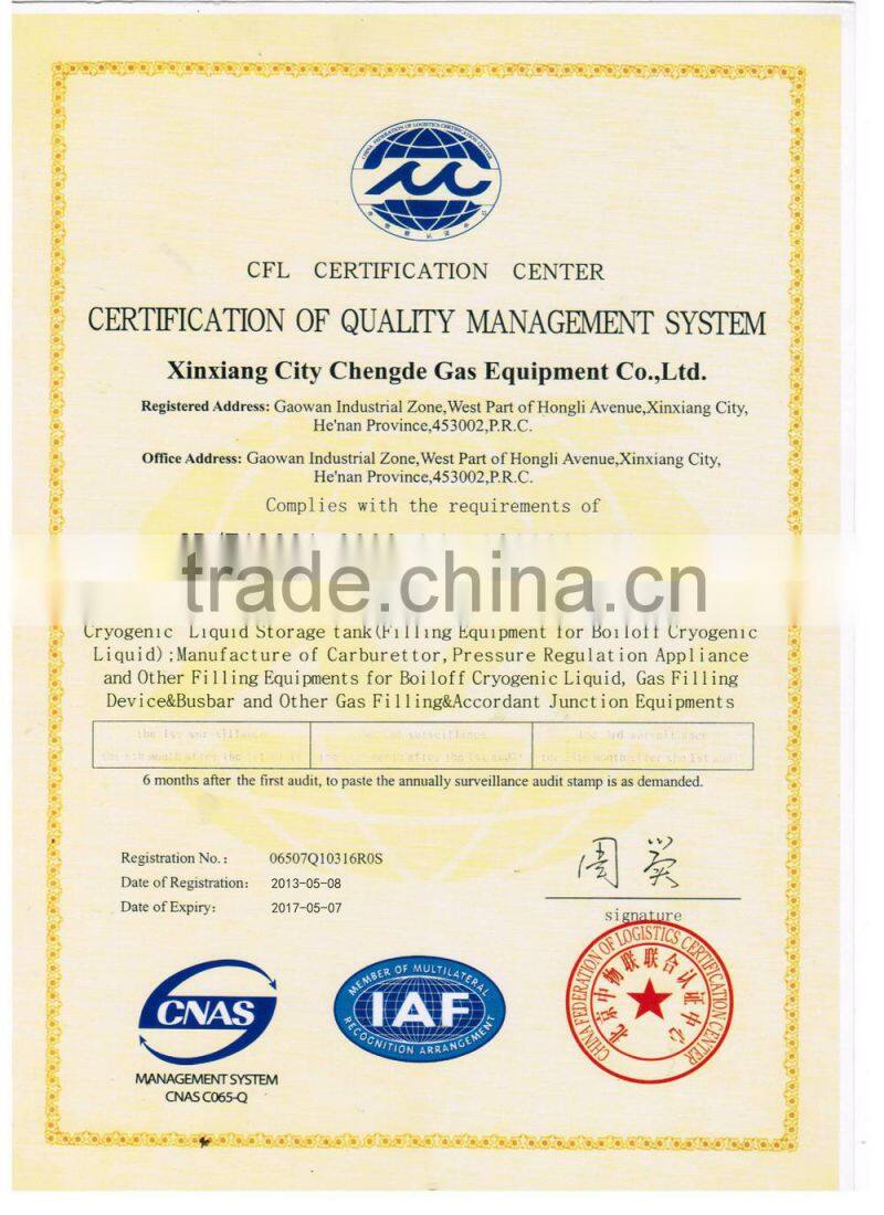 ZDT40 high quality self-acting pressure regulating control valves price