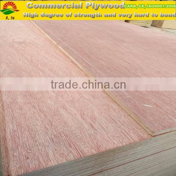 manufacture provide 1220*2440 plywood