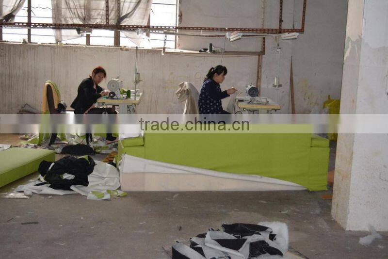 tv room fabric sofa XYN506