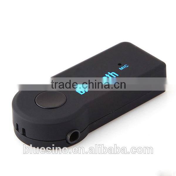 Cheapest mini portable audio bluetooth receiver for headphone