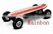 electric powered skateboard for sale to Europe market
