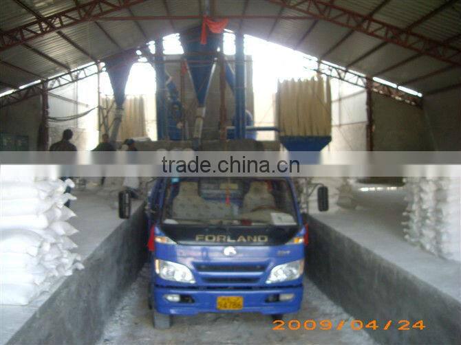 Cellouse fiber for construction