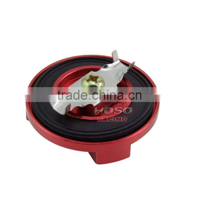 Aluminum For Mitsubishi Oil Cap