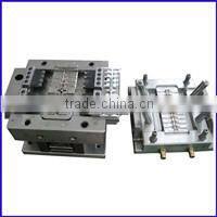 Zinc Casting Mould of Outside Shape