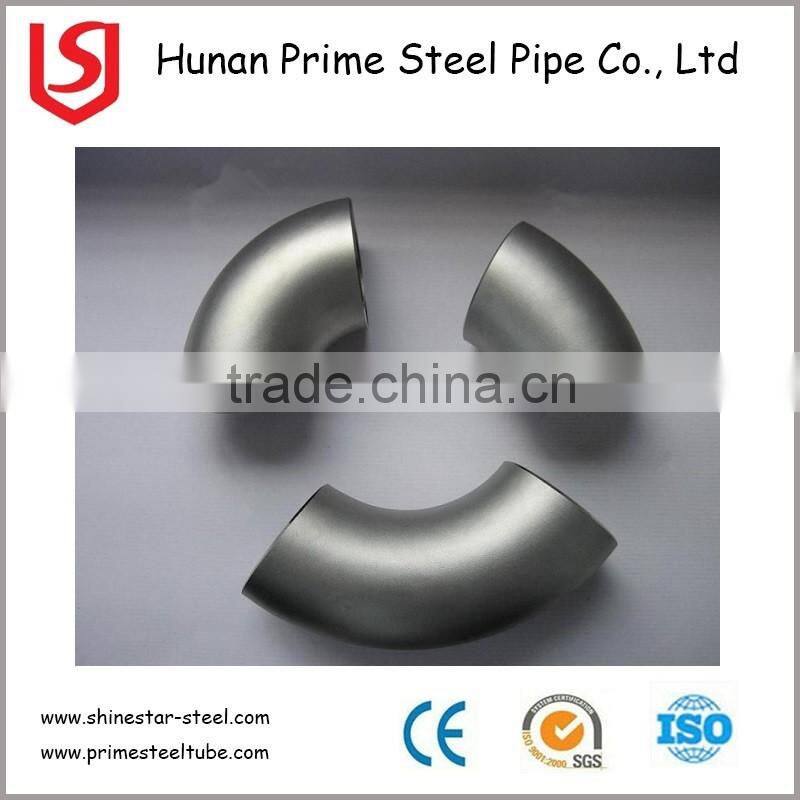 Stainless Steel Pipe Fitting/Elbow,Tee,Reducer,Cap,Flange,Pipe,Tube Fittings