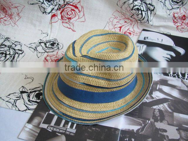 popular stylish mens summer hats