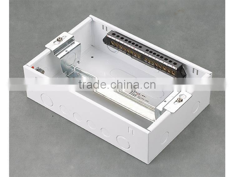 china wholesale two row distribution with high quality