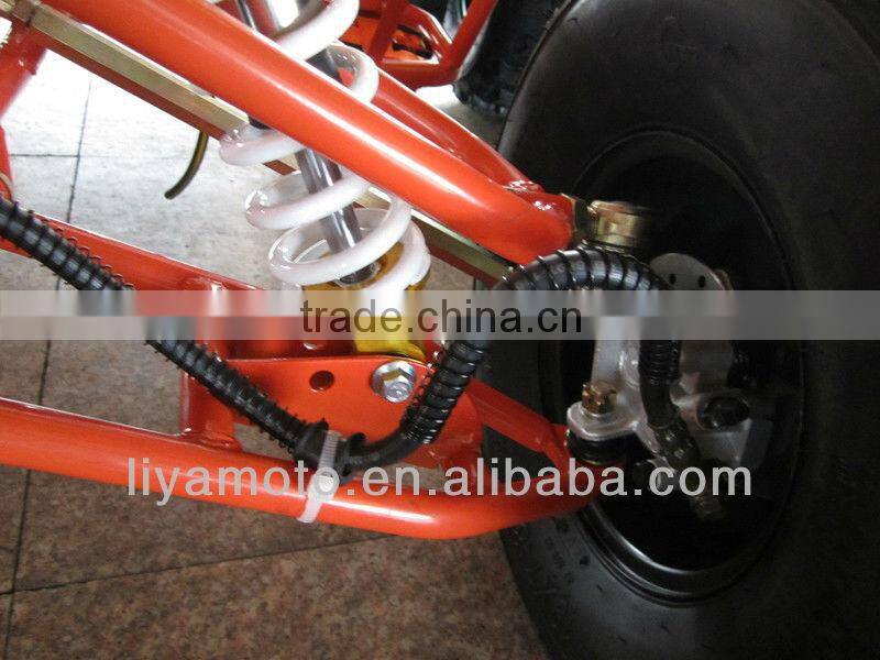 110CC 125CC 4 STROKE OFF ROAD ATV