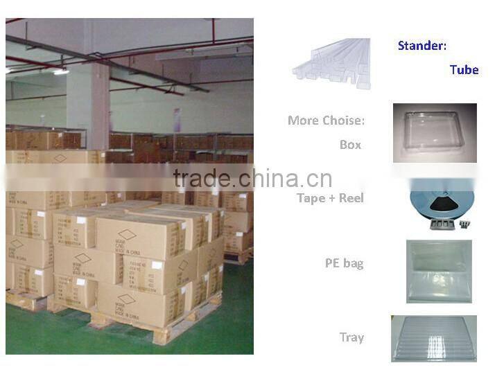 2.0mm pitch female socket SMT