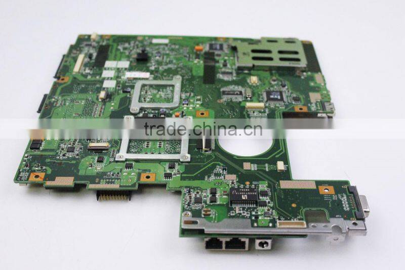 for ASUS M50VM L50VN 57V M50VC M50VN M50V Motherboard NPCMB1100-A05 NPCMB1500-A02 Mainboard M50VM REV 2.0 PM45100% tested