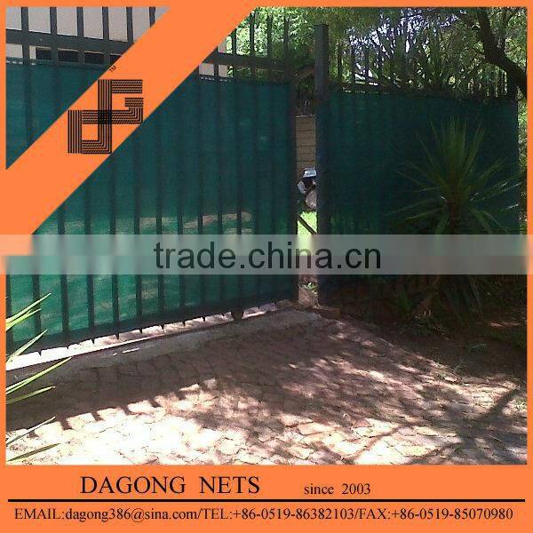 100% new hdpe wind break net