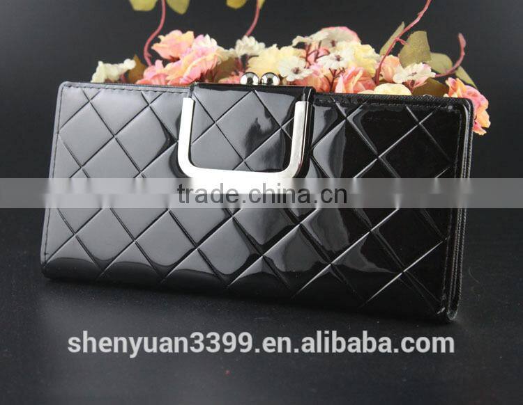 Topshop Fashion Wallet, Wolesale Cheap Wallet, Genuine Leather Wallet