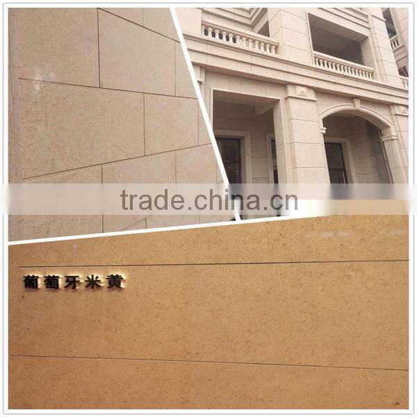 Hot sale natural prices of white limestone