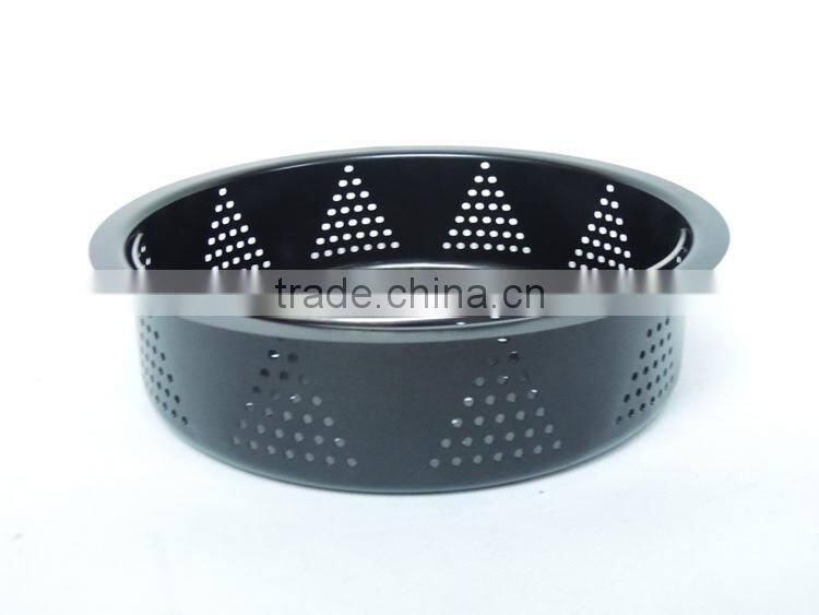 MSF 26cm carbon steel pasta pot