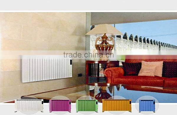 Home Appliance Decorative Electric Heater CE Certificated