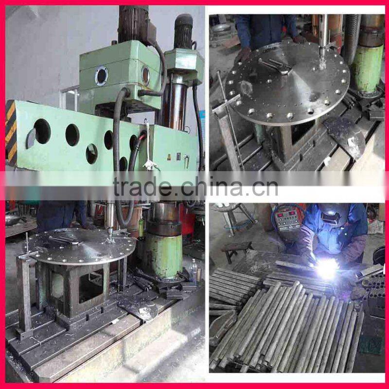 Automatic Small Carbonated Drink Filling Machine