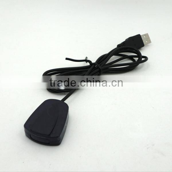 IR USB Mouse Media Desktop Computer PC Remote