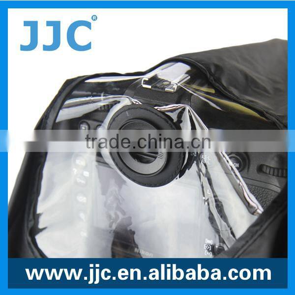 JJC golf cart rain cover for camera