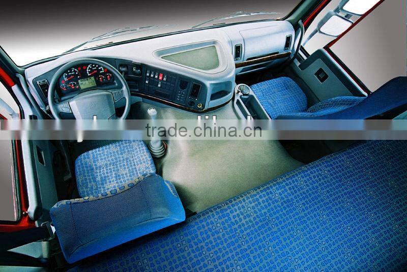 SINOTRUK truck mounted crane manufacturer directly supply with dealer price