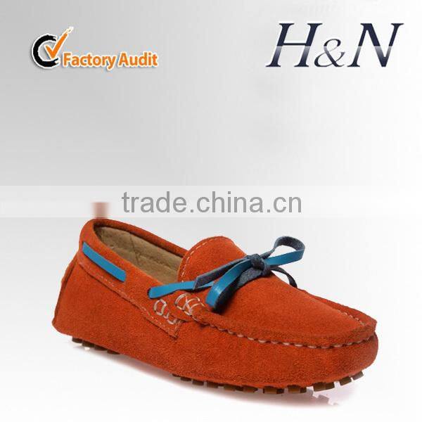 Fashion mini moccasin