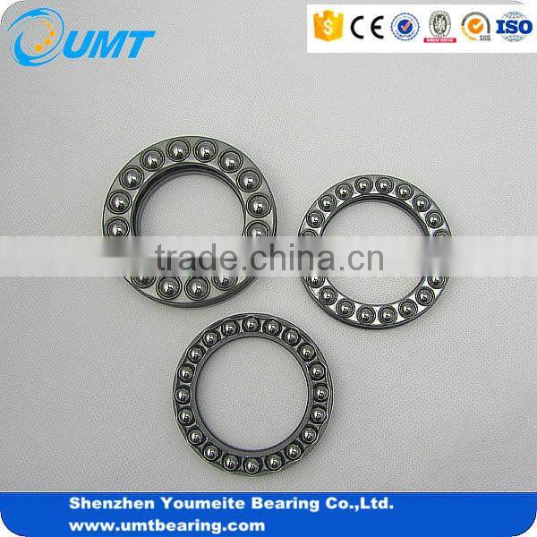 China Manufacture Thrust Ball Bearing 51119