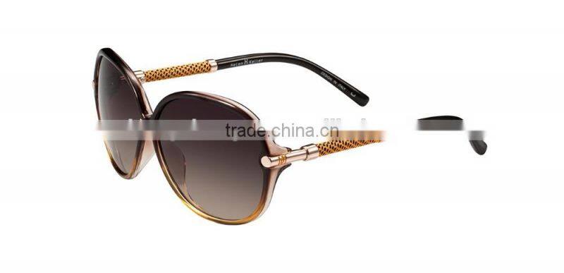 Hot selling wholesale TR90 frame eyewear sunglasses
