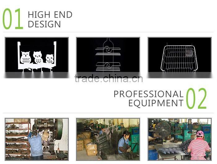 Over The Door Chrome Hook With Diamond Balls For Bathroom