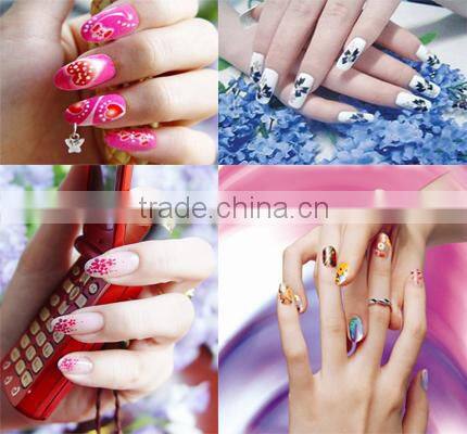 unique good price digital auto nail art printer machine