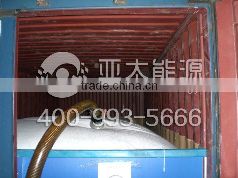 waste vegetable oil/jitropha oil to biodiesel biodiesel for sale