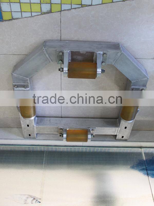 Aluminum Pile Holder for yacht