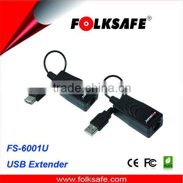 Folksafe Hot selling USB extender FS6001-U