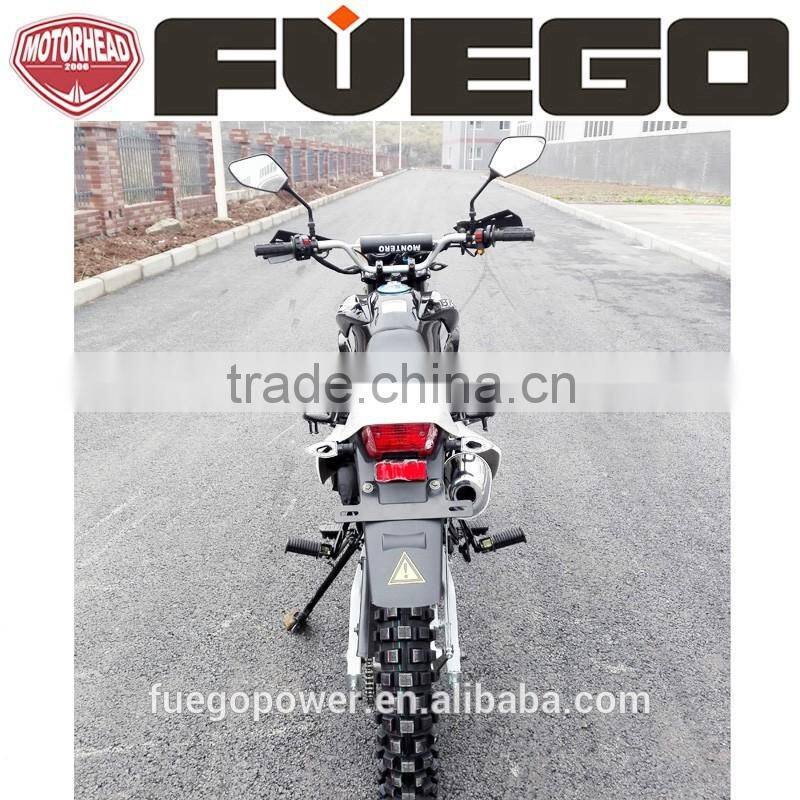 Cheap Motos NXR 150 200 250 BROS Digital Speedometer Motorcycle