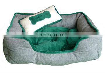 Brand New Luxury Girl Dog Beds