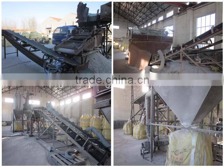 water filter media glass Directly From Factory