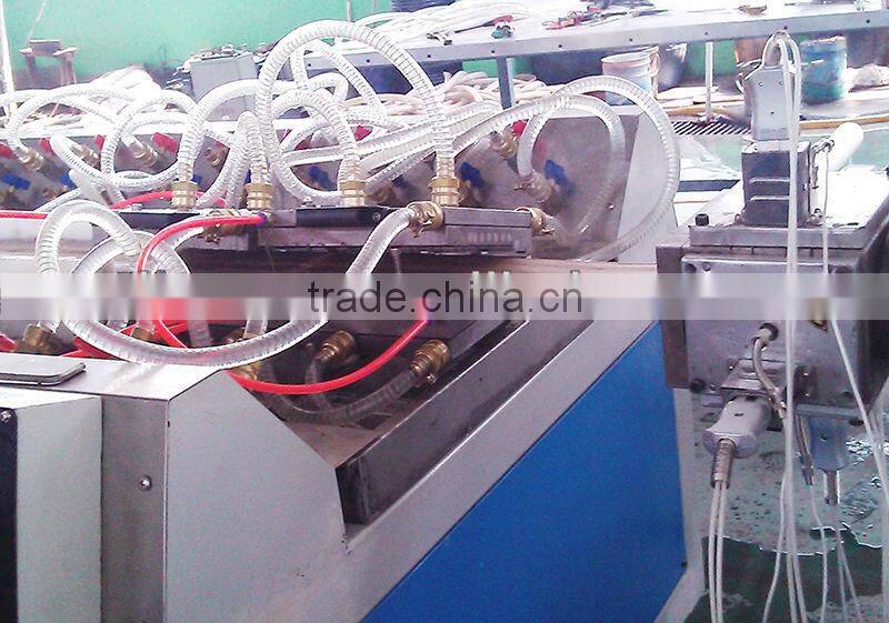 WPC Composite Machine(floor,window and door frame,ceiling,indoor decorative)