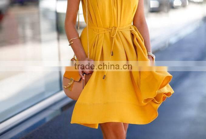2015 fashion lady dresses