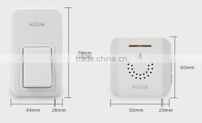 usb doorbell smart remote control usb doorbell