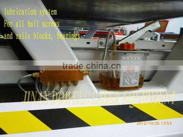 laser melamine mdf cut bed