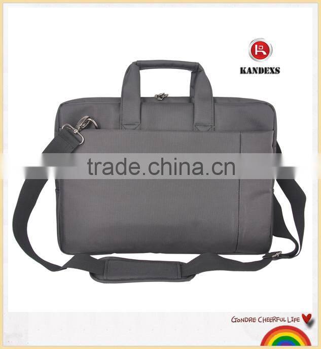 Multi-Function And Stylish Design Polyester laptop cooling pad and bag With Large Capacity