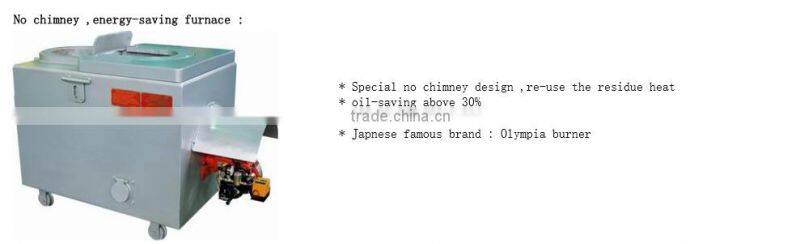 22 years history CHEN GAO brand 130T hot chamber die casting machine