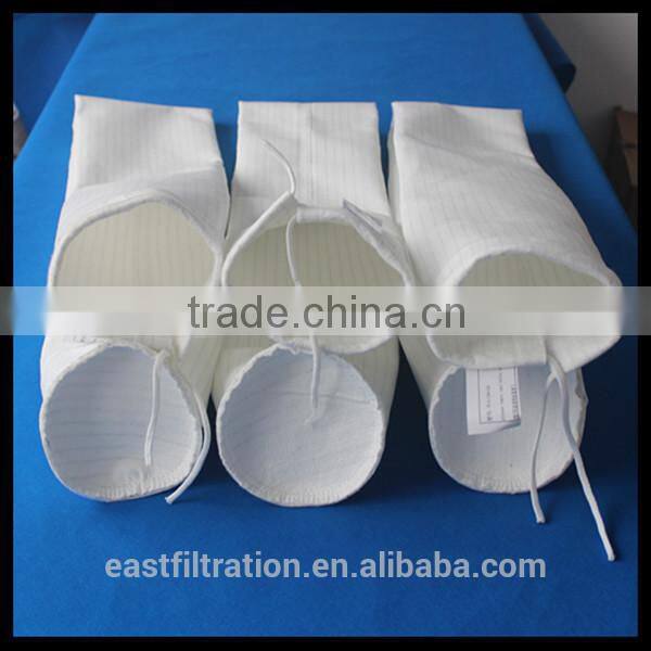 Bag Filters For Cement Dust Manufacturer