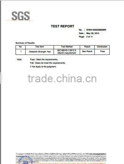 British Standard BS921 replaced by IEC61111:2009 switchboard room matting class 0 1000V insulating rubber matting