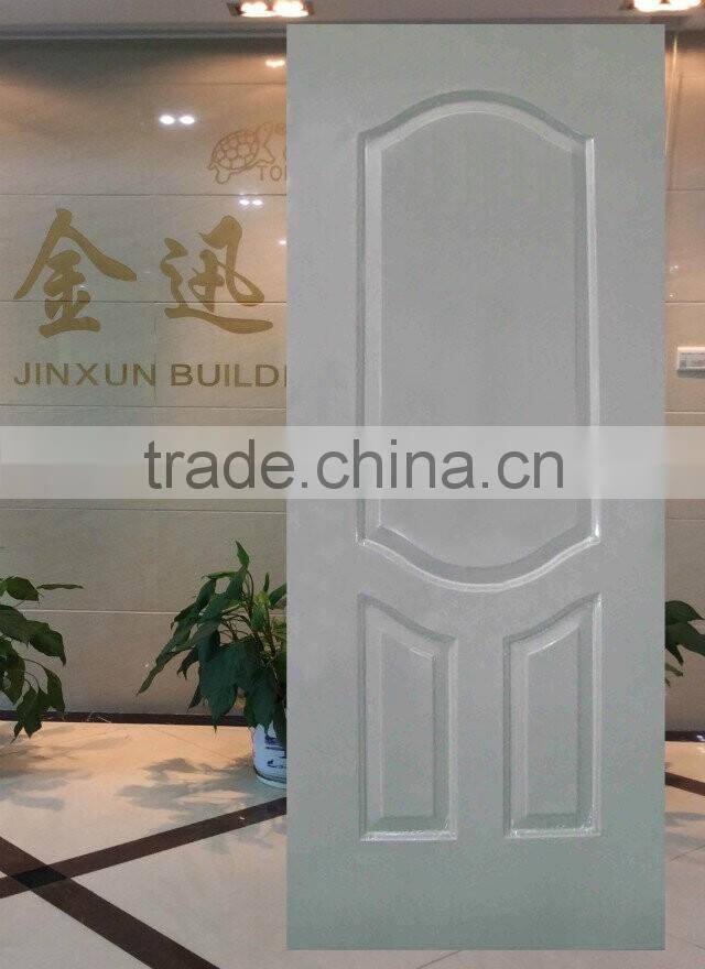 safety outside doors with half lite glass 36"80"